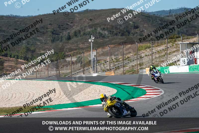 motorbikes;no limits;november 2019;peter wileman photography;portimao;portugal;trackday digital images